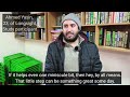 Providing research participation opportunities in places of worship