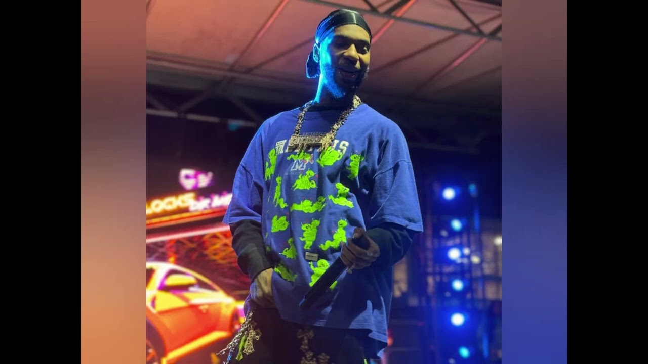 [FREE] Key Glock x Young Dolph Type Beat 2026 - 