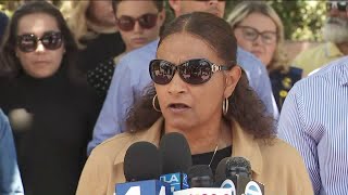 Family of 17-Year-Old Girl Killed in Police Shooting in Anaheim Speaks