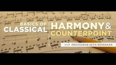 Lesson 41: Chromatic Falling-Fifth Sequences