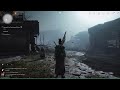 Where Winds Meet #PS5