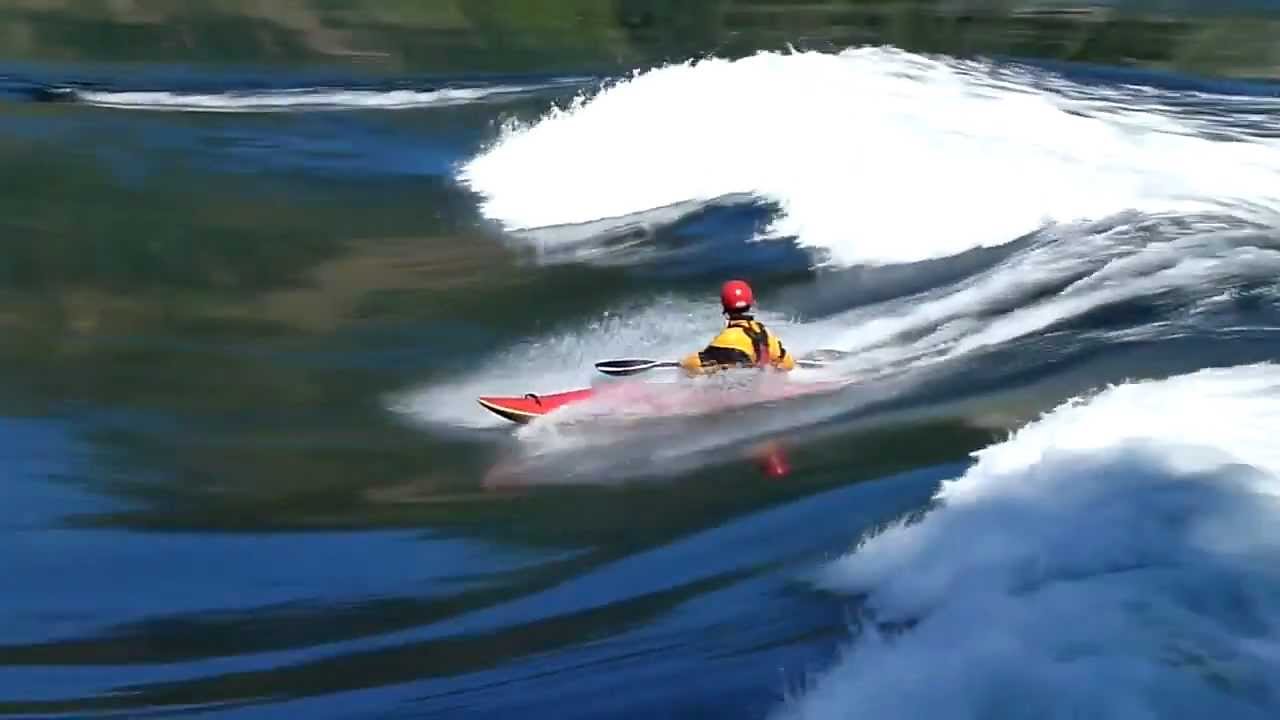 Kayaking Skookumchuck Narrows on the lower Sunshine Coast YouTube