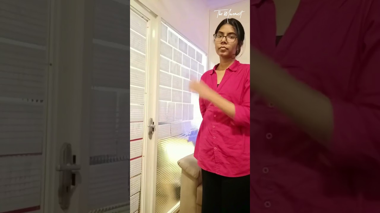 Let’s Bring the Numbers Down | Walk for Freedom India 2022 | The Movement India