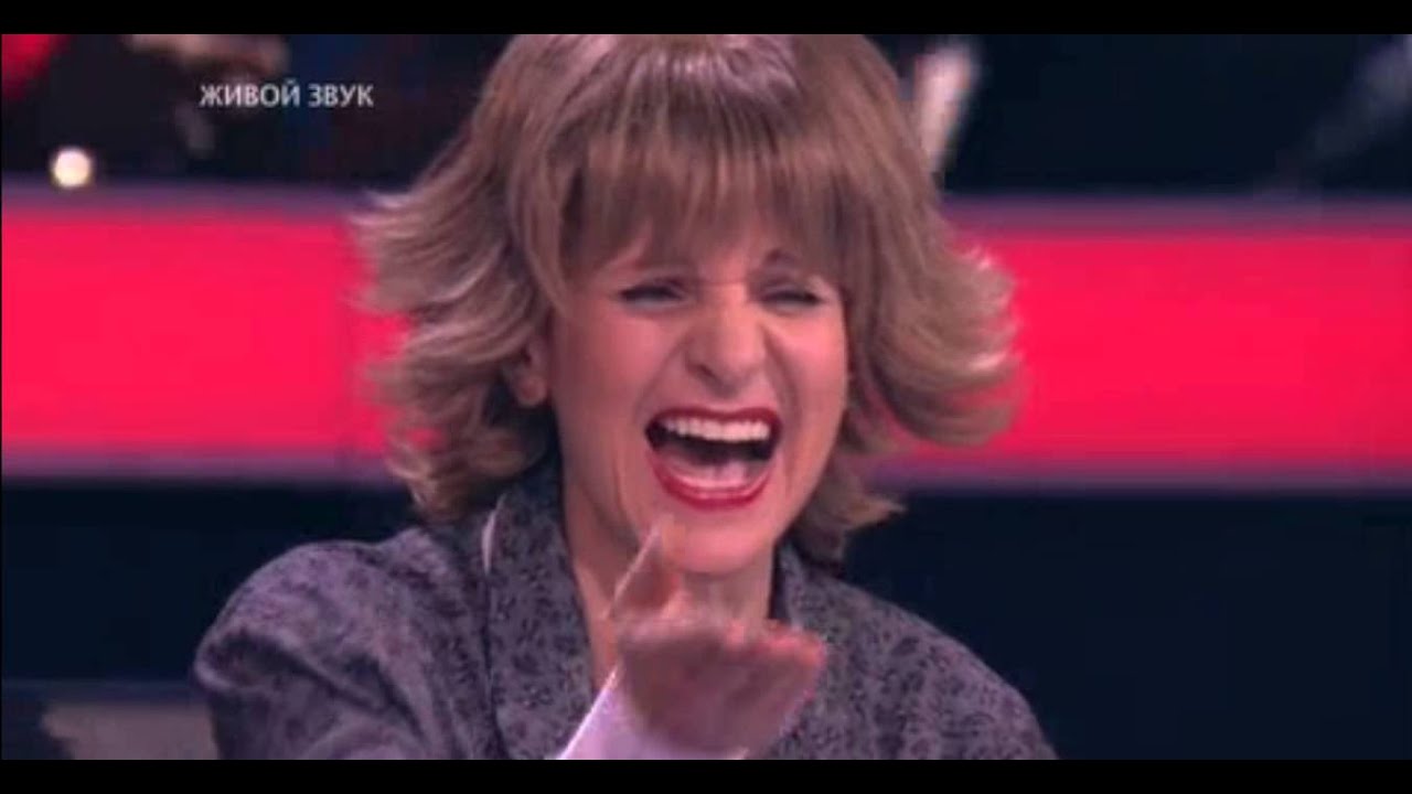 Светлана Светикова - Ольга Серябкина  (SEREBRO)  