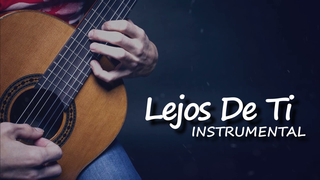 Lejos De Ti - Instrumental De Trap Bolero Triste - Sad Beat - [DH Beatz Produce]