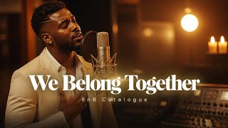 We Belong Together – Mariah Carey | R&B Soul Cover | RnB Catalogue