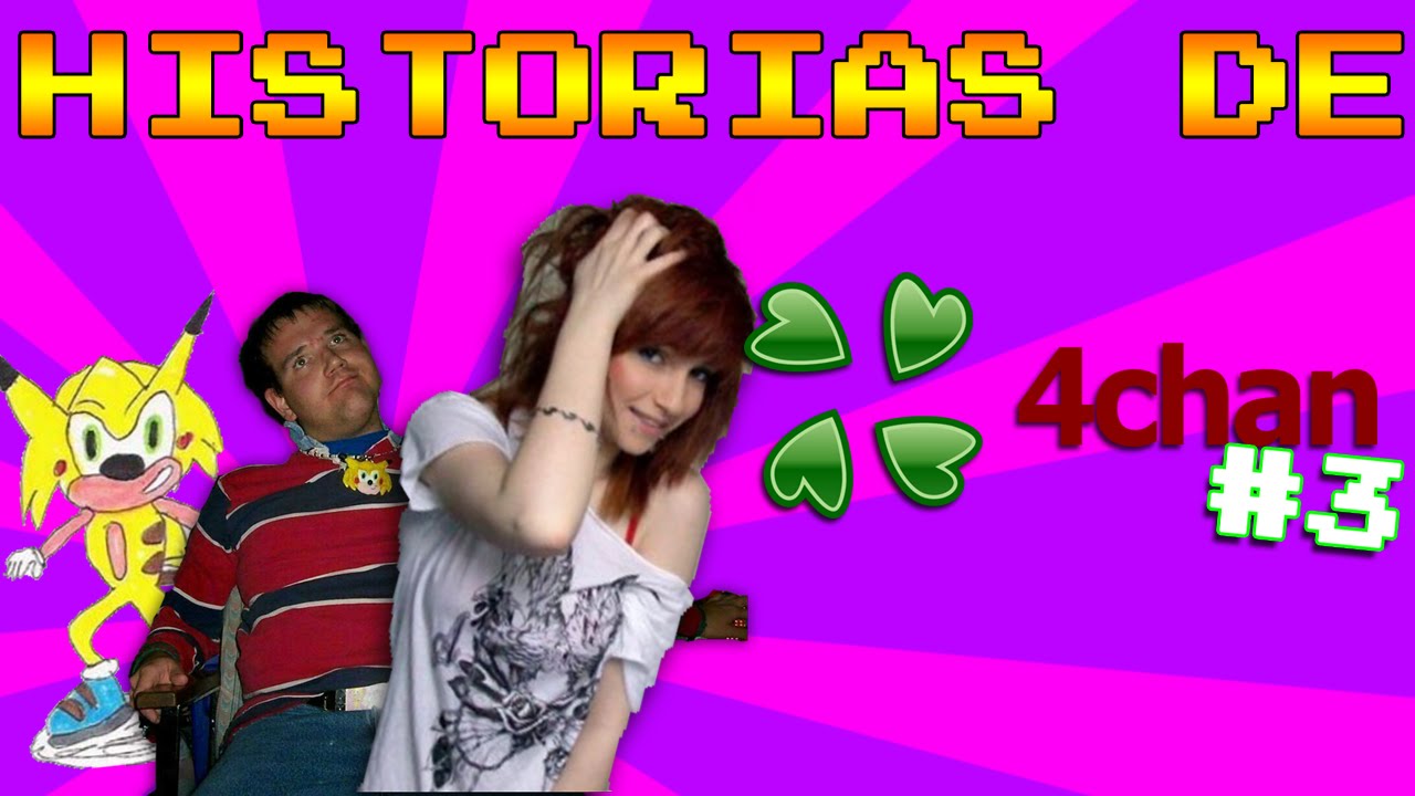 El PERDEDOR MAS GRANDE DE INTERNET | Historias de 4chan #3