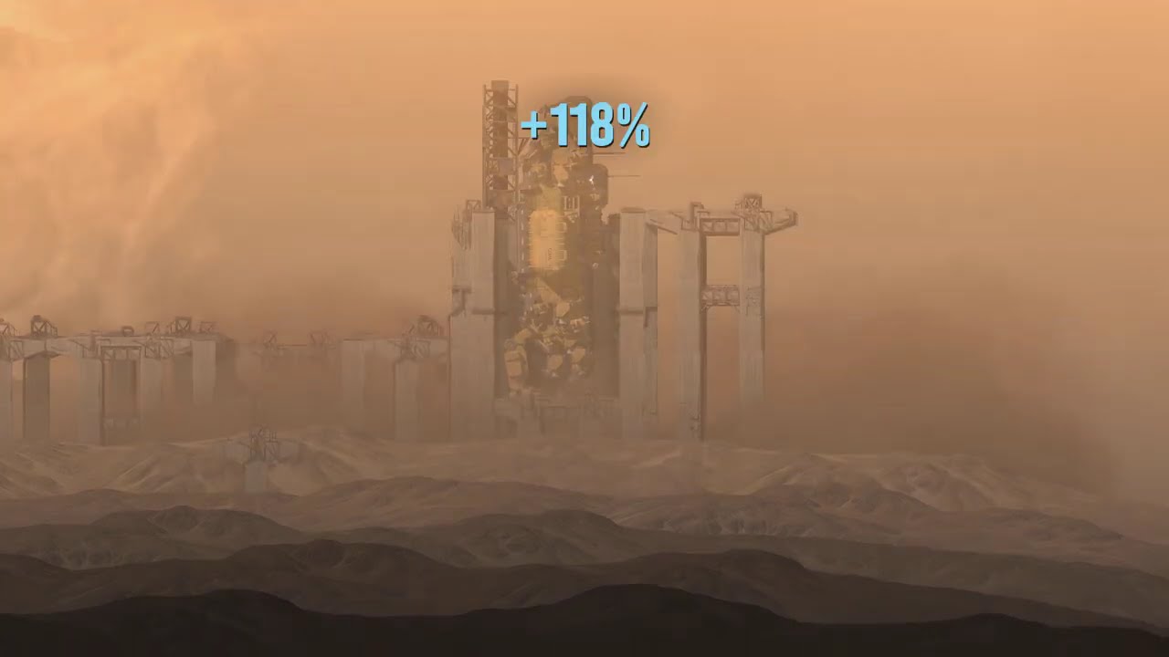 HighFleet - Another Rotating Ship. Sentinel