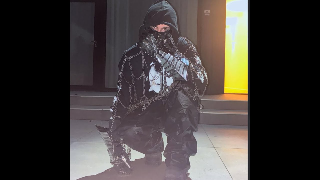 [FREE] EsDeeKid X Jerk Type Beat 2025 