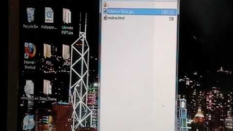 How to Install the GameBoy Color Emulator and ROMs FREE on your iPod Touch and iPhone on 2.2.1/3.0
