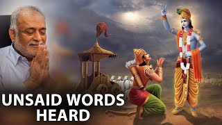 Teachings of Gita | Transmission between Lord Krishna \u0026 Arjun | Gita Jayanti | Daaji | Heartfulness