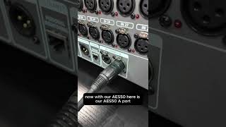 X32 Routing Series: Understanding Input Blocks #behringerx32  #churchaudio #audio101