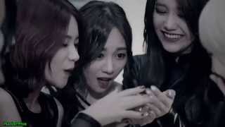 AOA - Like a Cat (Indo Sub)