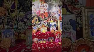 Jaya Radhe Jaya Krishna Jaya Vrindavan