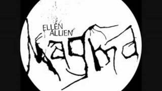 Ellen Allien - Magma (The MFA remix)