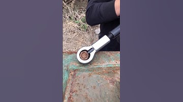 I Tested a Nut Splitter