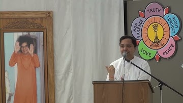 Dr. Shashank Shah - Chicago - 26th April, 2015