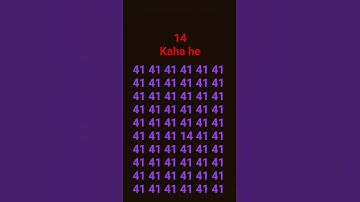 Find odd numbers #maths #integers #iqtest #shots #upsc  #ias #gk #quiz #challenge #canyouanswer