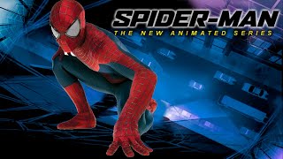 The Amazing Spider-Man : The New animated series intro