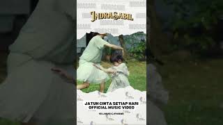 Indrasabil  Jatuh Cinta Setiap Hari Dengarkan Sekarang Di Youtube  Freedomhitsrecords 