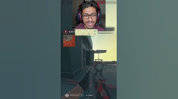 This Is The BEST Gun For SOLOS! #shorts #warzone2 #cod