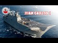 Juan Carlos I - The Spanish super amphibious ship and Turkey's Navy ambition