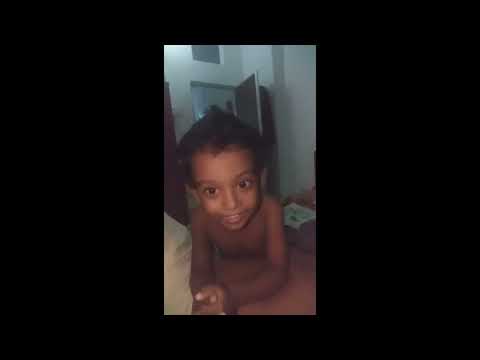 2019 09 12 - Andare Waraka Kapu Hati (2Y 11M)