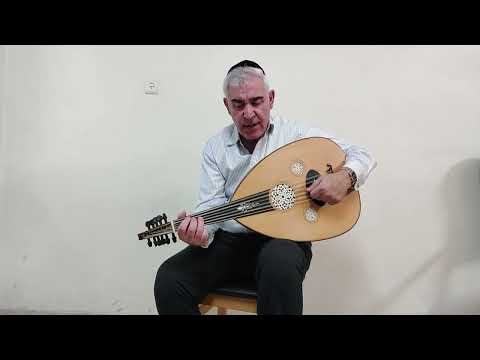 משה חבושה.חן הבה.מילים נסים בן יצחק הלוי ז"ל