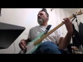 The Isley Brother Take Inventory Bass Cover mp3