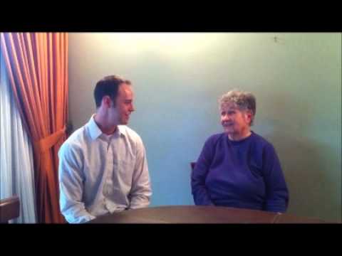 Post Closing Interview with Lois - Client Review -...