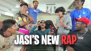 Jasi Nte പതയ Rap Ellaveryum ഞടടചച