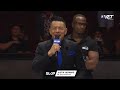 BODY SLAMMED THE STAGE!!! 😵😵😵 | Power Slap 19: Yurnet vs Martinez | FULL MATCH