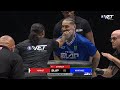 BODY SLAMMED THE STAGE!!! 😵😵😵 | Power Slap 19: Yurnet vs Martinez | FULL MATCH