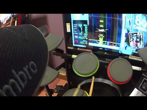 GITADORA Tri-Boost STAND PROUD(EXTREME 6.50)