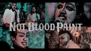 Not Blood Paint - " Heartbeat"