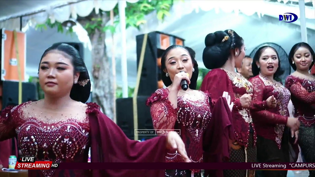 ⭕LIVE Cs PURWO WILIS || Wedding WIDYA & EKO || Brati 02 Desember 2024 || DWI PRO || OZELA AUDIO