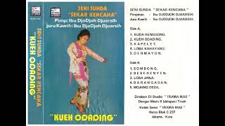 Download Lagu Djodjoh Djuarsih Pirigan Seni Sunda Sekar Kencana ~ Loba Kahayang ~ 1970 an MP3