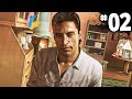 RAUL MENENDEZ'S RAGE! - Call of Duty Black Ops 2 - Part 2