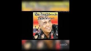 Dan tshanda # never give up