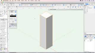 Famous 2017 Vectorworks Fundamentals - Creating The Model Profile