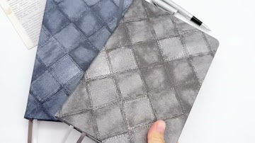 Custom Embroidered Journal Custom Printed Notebooks Journal Personalised Pu Leather Notebook