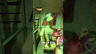 Best Zombies Themed MP Maps in Call of Duty History!