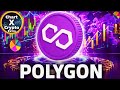 POLYGON Might Be Gearing Up For Another Big Move Up, Here Is Why - MATIC Price Prediction