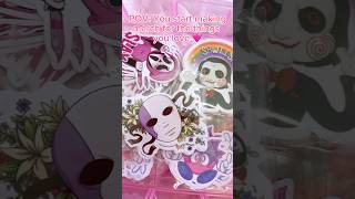 The Lil Things I Love