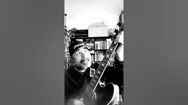 Fela Kuti Essentials #44 - Je'nwi Temi (Don't Gag Me) #eugeniomirti #guitar #felakuti #afrobeat