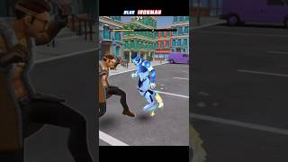Fighting Game 🎮 Game | games | Gaming Video | Rohanislive #games #game #fightinggames #shorts