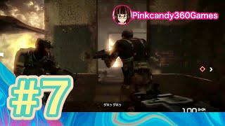 広大な砂漠地帯をジープで移動しつつ キャンペーンPart7です！【BFBC2】 screenshot 1