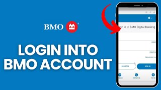How to Login BMO Account 2024 | Sign Into BMO Account