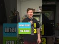 Intel B580 or RTX 5050