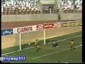 السعودية Vs الكاميرون 2 1 نهائي كاس الافرواسيوية 1985م